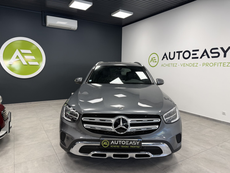 Mercedes GLC 200d Avantgarde Line 9G-Tronic/ Feux LED/ 1er MAIN