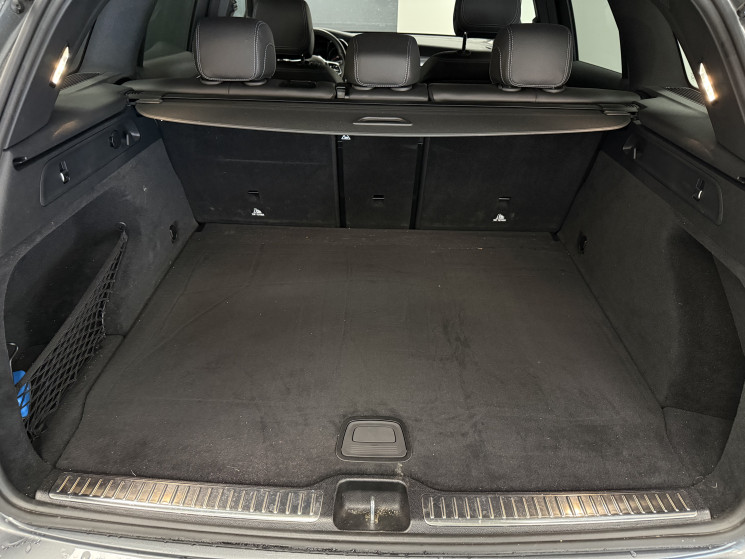 Mercedes GLC 200d Avantgarde Line 9G-Tronic/ Feux LED/ 1er MAIN