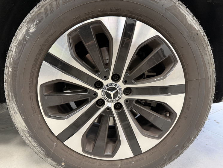 Mercedes GLC 200d Avantgarde Line 9G-Tronic/ Feux LED/ 1er MAIN