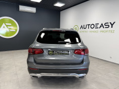 Mercedes GLC 163 ch Avantgarde Line 9G-Tronic