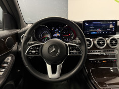 Mercedes GLC 200d Avantgarde Line 9G-Tronic/ Feux LED/ 1er MAIN