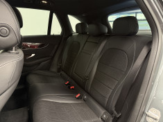 Mercedes GLC 200d Avantgarde Line 9G-Tronic/ Feux LED/ 1er MAIN