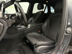 Mercedes GLC 200d Avantgarde Line 9G-Tronic/ Feux LED/ 1er MAIN