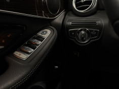 Mercedes GLC 200d Avantgarde Line 9G-Tronic/ Feux LED/ 1er MAIN