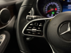 Mercedes GLC 200d Avantgarde Line 9G-Tronic/ Feux LED/ 1er MAIN