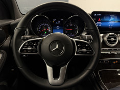 Mercedes GLC 200d Avantgarde Line 9G-Tronic/ Feux LED/ 1er MAIN