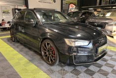 Audi RS3 SPORTBACK 2.5 367 CH QUATTRO S-TRONIC 