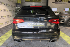 Audi RS3 SPORTBACK 2.5 367 CH QUATTRO S-TRONIC 