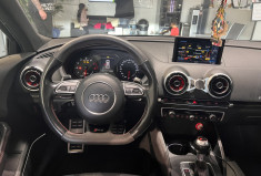 Audi RS3 SPORTBACK 2.5 367 CH QUATTRO S-TRONIC 