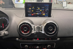 Audi RS3 SPORTBACK 2.5 367 CH QUATTRO S-TRONIC 