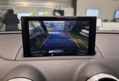 Audi RS3 SPORTBACK 2.5 367 CH QUATTRO S-TRONIC 