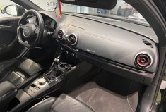 Audi RS3 SPORTBACK 2.5 367 CH QUATTRO S-TRONIC 