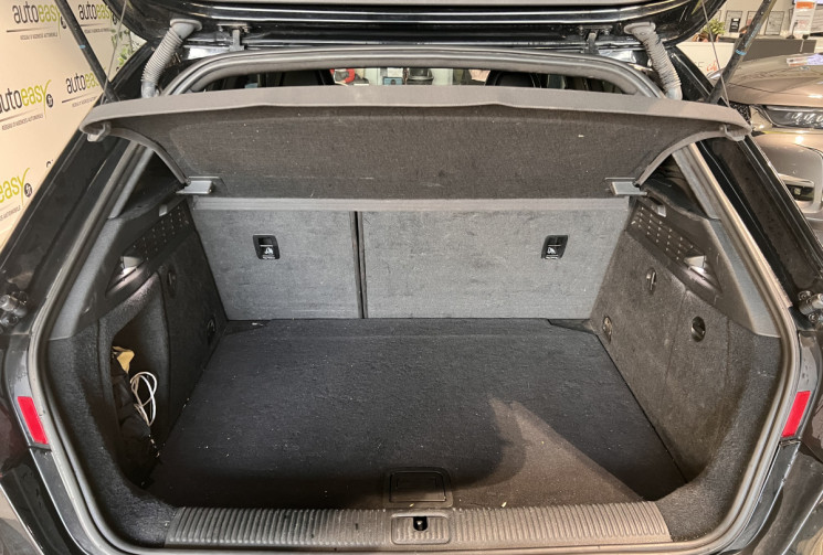 Audi RS3 SPORTBACK 2.5 367 CH QUATTRO S-TRONIC 