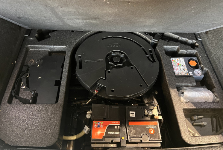 Audi RS3 SPORTBACK 2.5 367 CH QUATTRO S-TRONIC 