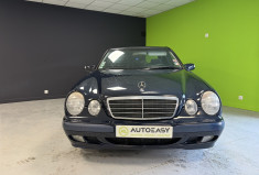 Mercedes CLASSE E 270  2.7 CDI CLASSIC 