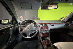 Mercedes CLASSE E 270  2.7 CDI CLASSIC 