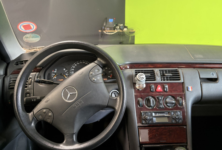 Mercedes CLASSE E 270  2.7 CDI CLASSIC 