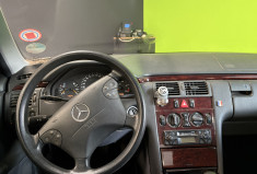 Mercedes CLASSE E 270  2.7 CDI CLASSIC 