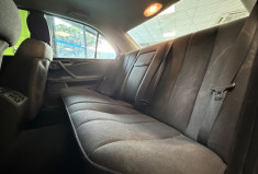 Mercedes CLASSE E 270  2.7 CDI CLASSIC 