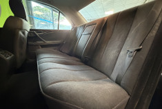 Mercedes CLASSE E 270  2.7 CDI CLASSIC 