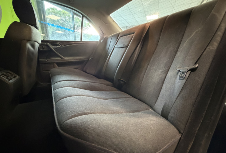 Mercedes CLASSE E 270  2.7 CDI CLASSIC 