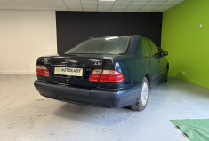 Mercedes CLASSE E 270  2.7 CDI CLASSIC 