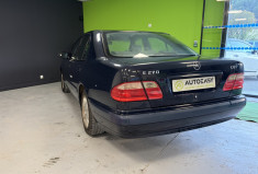 Mercedes CLASSE E 270  2.7 CDI CLASSIC 