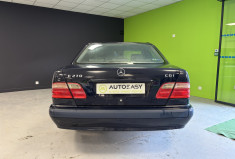 Mercedes CLASSE E 270  2.7 CDI CLASSIC 