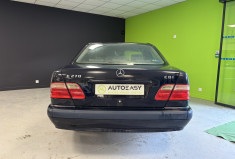 Mercedes CLASSE E 270  2.7 CDI CLASSIC 