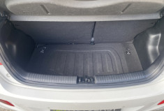 Hyundai I10 1.2L 87CH SENSATION - BOITIER ETHANOL E85 - TRÈS FAIBLE KILOMÉTRAGE - VÉHICULE SUIVI