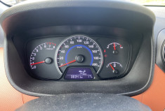 Hyundai I10 1.2L 87CH SENSATION - BIOCARBURANT - TRÈS FAIBLE KILOMÉTRAGE - VÉHICULE SUIVI