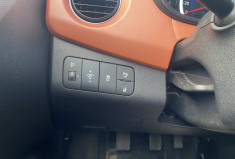 Hyundai I10 1.2L 87CH SENSATION - BOITIER ETHANOL E85 - TRÈS FAIBLE KILOMÉTRAGE - VÉHICULE SUIVI