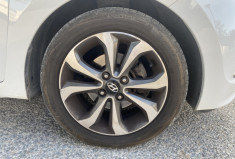 Hyundai I10 1.2L 87CH SENSATION - BOITIER ETHANOL E85 - TRÈS FAIBLE KILOMÉTRAGE - VÉHICULE SUIVI