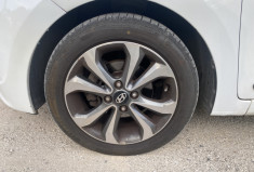 Hyundai I10 1.2L 87CH SENSATION - BOITIER ETHANOL E85 - TRÈS FAIBLE KILOMÉTRAGE - VÉHICULE SUIVI