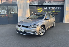 Volkswagen Golf Variant 1.6 TDI Business 115 
