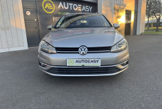 Volkswagen Golf Variant 1.6 TDI Business 115 