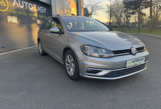 Volkswagen Golf Variant 1.6 TDI Business 115 