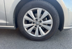 Volkswagen Golf SW 1.6 TDI 115 BLUEMOTION TECHNOLOGY CONFORTLINE BUSINESS