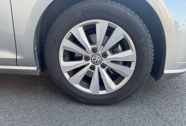 Volkswagen Golf SW 1.6 TDI 115 BLUEMOTION TECHNOLOGY CONFORTLINE BUSINESS