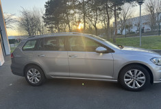 Volkswagen Golf Variant 1.6 TDI Business 115 