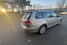 Volkswagen Golf SW 1.6 TDI 115 BLUEMOTION TECHNOLOGY CONFORTLINE BUSINESS