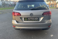 Volkswagen Golf SW 1.6 TDI 115 BLUEMOTION TECHNOLOGY CONFORTLINE BUSINESS