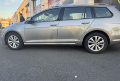 Volkswagen Golf SW 1.6 TDI 115 BLUEMOTION TECHNOLOGY CONFORTLINE BUSINESS