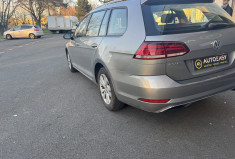 Volkswagen Golf Variant 1.6 TDI Business 115 