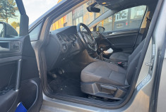 Volkswagen Golf SW 1.6 TDI 115 BLUEMOTION TECHNOLOGY CONFORTLINE BUSINESS