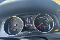 Volkswagen Golf Variant 1.6 TDI Business 115 