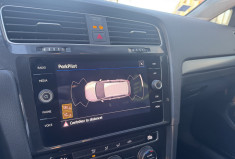 Volkswagen Golf Variant 1.6 TDI Business 115 