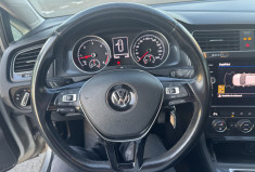 Volkswagen Golf Variant 1.6 TDI Business 115 