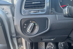 Volkswagen Golf Variant 1.6 TDI Business 115 