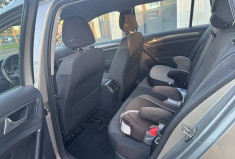 Volkswagen Golf Variant 1.6 TDI Business 115 